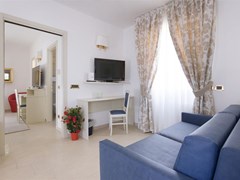 Toscana Hotel - photo 8