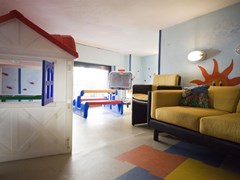 Toscana Hotel - photo 30