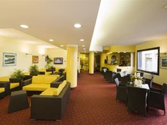 Toscana Hotel - photo 1