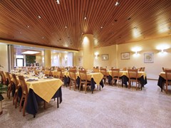 Toscana Hotel - photo 2