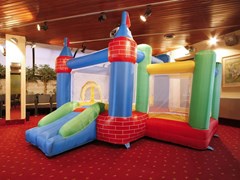 Toscana Hotel - photo 27