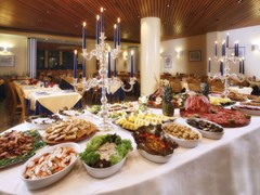 Toscana Hotel - photo 4