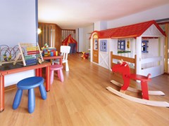 Toscana Hotel - photo 29