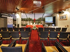 Toscana Hotel - photo 26