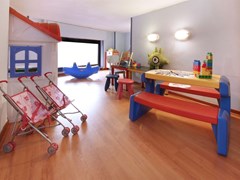 Toscana Hotel - photo 31