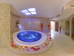 Toscana Hotel - photo 16