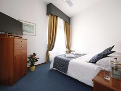 Toscana Hotel - photo 14