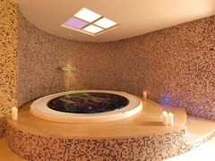Toscana Hotel - photo 21