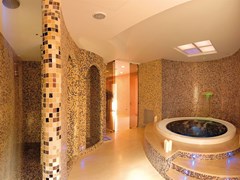 Toscana Hotel - photo 20