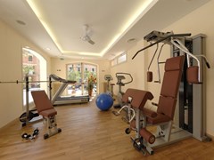 Toscana Hotel - photo 25