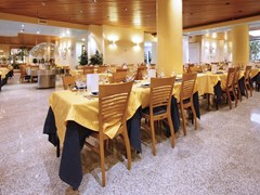 Toscana Hotel - photo 3