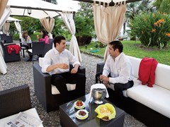 Miramare Hotel Dipendenza - photo 1