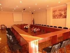 Bagrati 1003 Hotel - photo 11