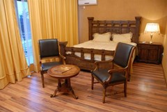 Bagrati 1003 Hotel - photo 9