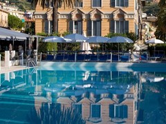 Grand Hotel Arenzano - photo 1