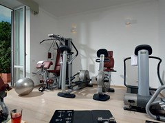 Grand Hotel Arenzano - photo 15