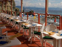 Punta San Martino Hotel - photo 26