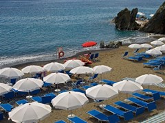Punta San Martino Hotel - photo 27