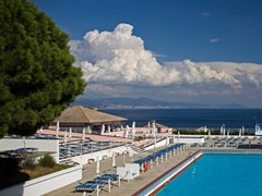 Punta San Martino Hotel - photo 6