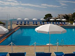 Punta San Martino Hotel - photo 5