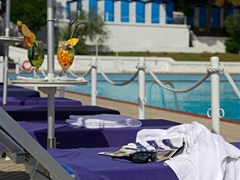 Punta San Martino Hotel - photo 3