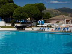 Punta San Martino Hotel - photo 4