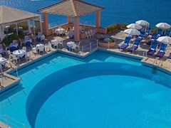 Punta San Martino Hotel - photo 8