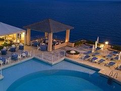 Punta San Martino Hotel - photo 9