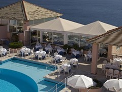 Punta San Martino Hotel - photo 10