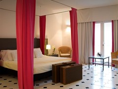Punta San Martino Hotel - photo 21