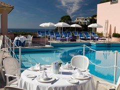 Punta San Martino Hotel - photo 11