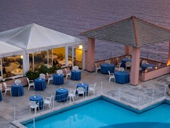 Punta San Martino Hotel - photo 13