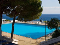 Punta San Martino Hotel - photo 2