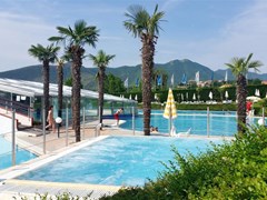 Loano 2 Village Hotel - photo 8