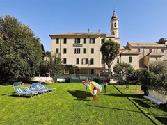 Florenz Hotel - photo 1
