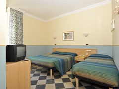 Florenz Hotel - photo 11