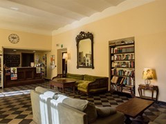 Florenz Hotel - photo 6