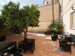 Florenz Hotel - photo 3