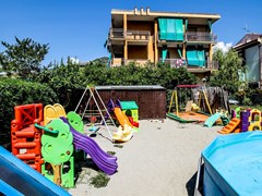Minerva Hotel - photo 25