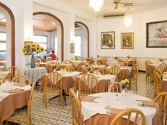 Paco Hotel - photo 8