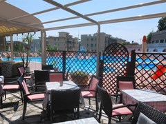 Paco Hotel - photo 2