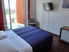 Paco Hotel - photo 10