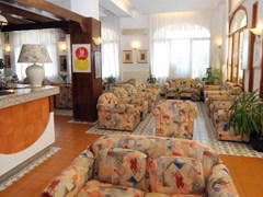 Paco Hotel - photo 6