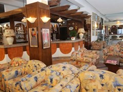 Paco Hotel - photo 7