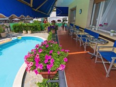Villa Nicole Hotel - photo 3