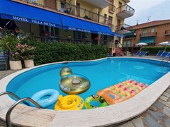 Villa Nicole Hotel - photo 1