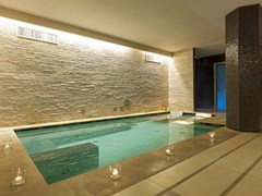 Europa Hotel Design Spa 1877 - photo 4