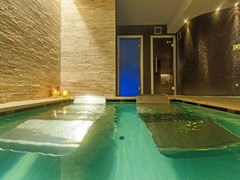 Europa Hotel Design Spa 1877 - photo 7