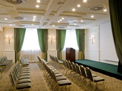 Excelsior Palace Hotel - photo 25