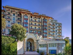 Excelsior Palace Hotel - photo 1